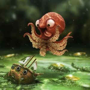 Meet your Posher, Bobby Jo